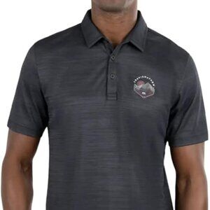 TravisMathew Men's Spelunk Polo NWT
